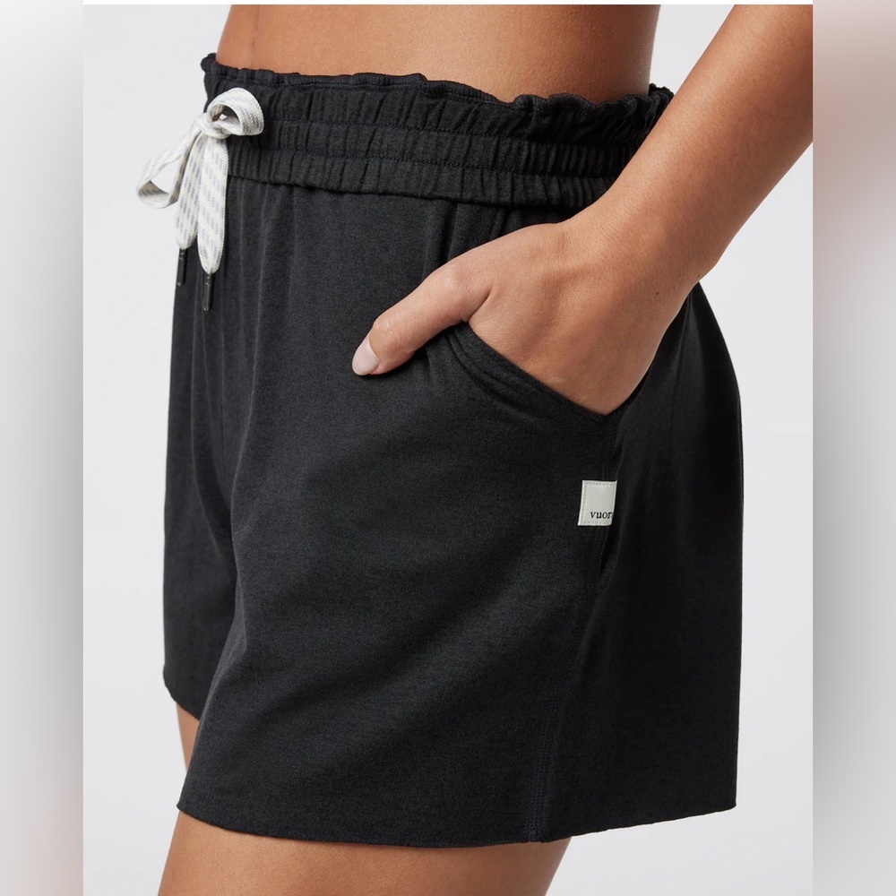 Vuori Boyfriend Short